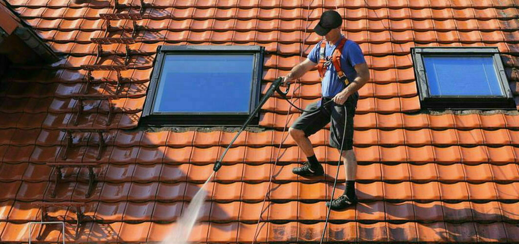 Whataretheusesofapressurewasher